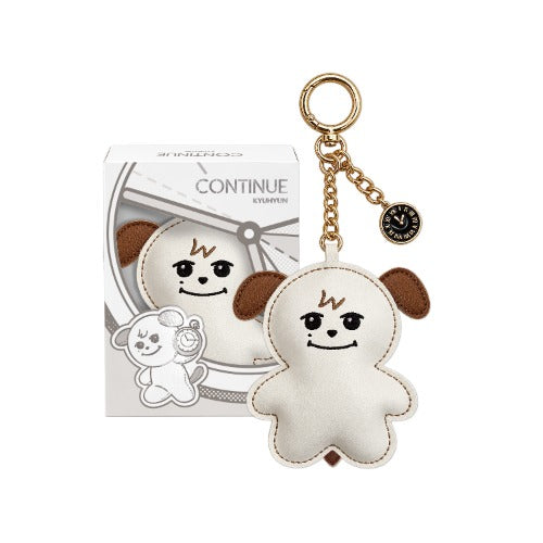 KYUHYUN - CONTINUE [EP Album] (KYUMAE PU EDITION)