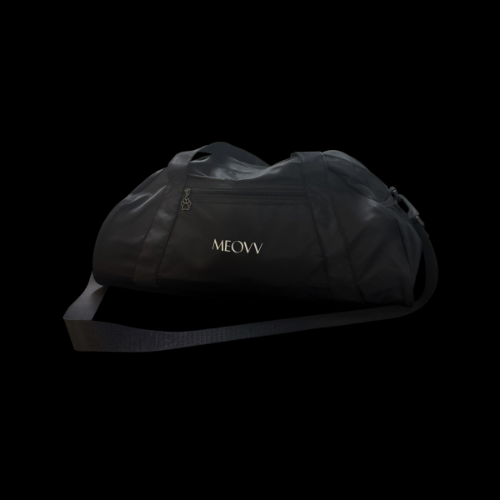 MEOVV - Burning Up [Official MD] (Duffel Bag & Photocard ver)