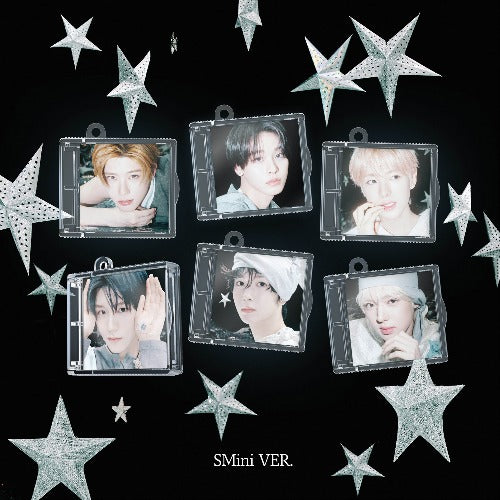 NCT WISH - Ode to Love [1st Full Album] (Smini ver)