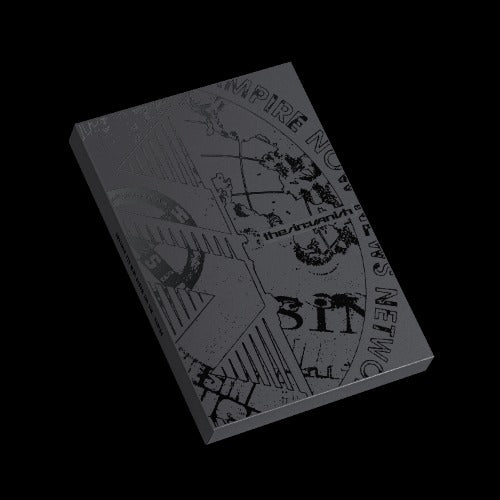 ENHYPEN - The Sin: Vanish (Photobook ver)