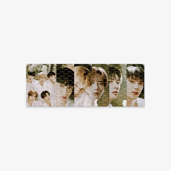 TXT - 2022 World Tour Act: Lovesick Official MD (Premium Photo)